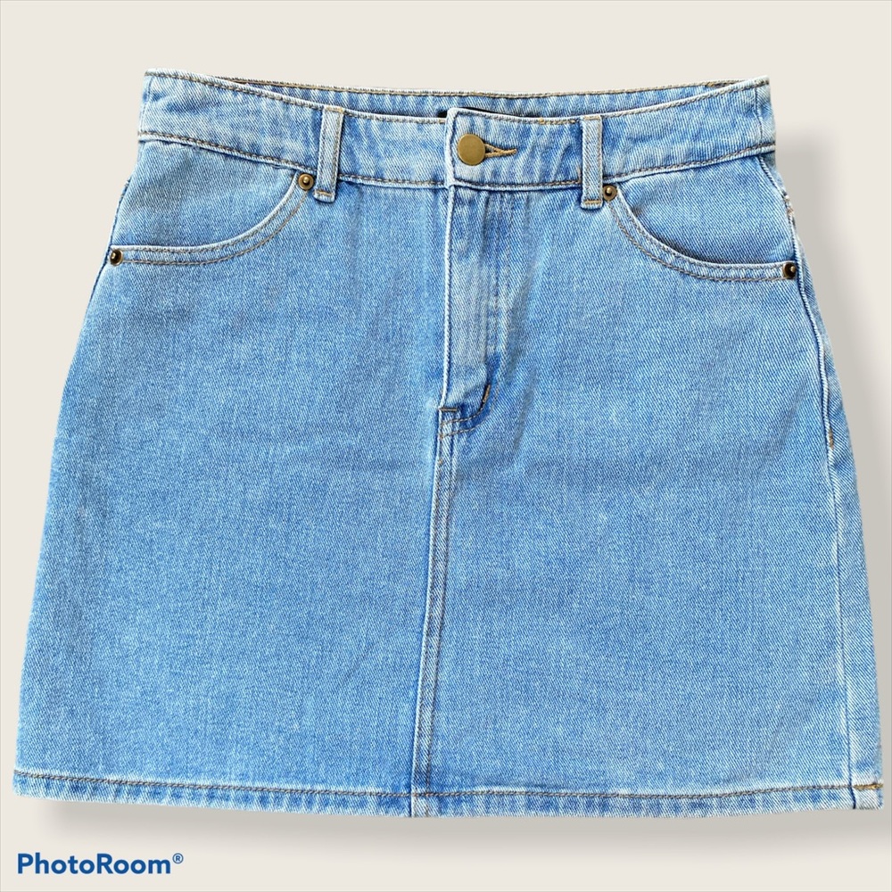 Forever 21 - Denim Skirt